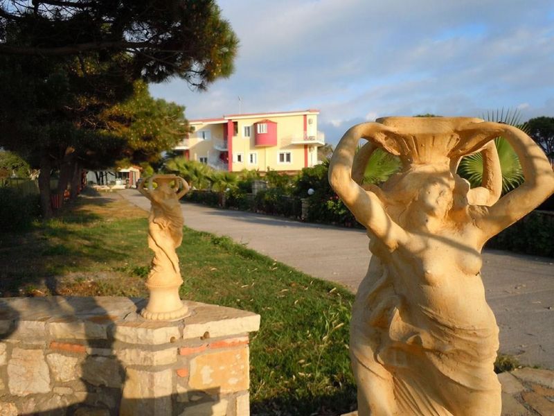 BEST WESTERN IRIDA RESORT фото 6