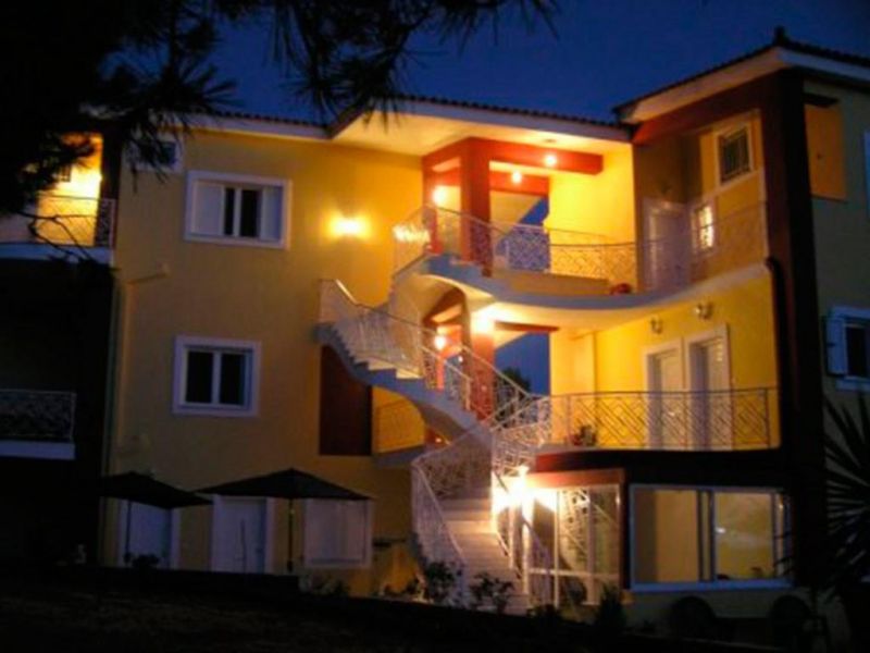 BEST WESTERN IRIDA RESORT фото 7