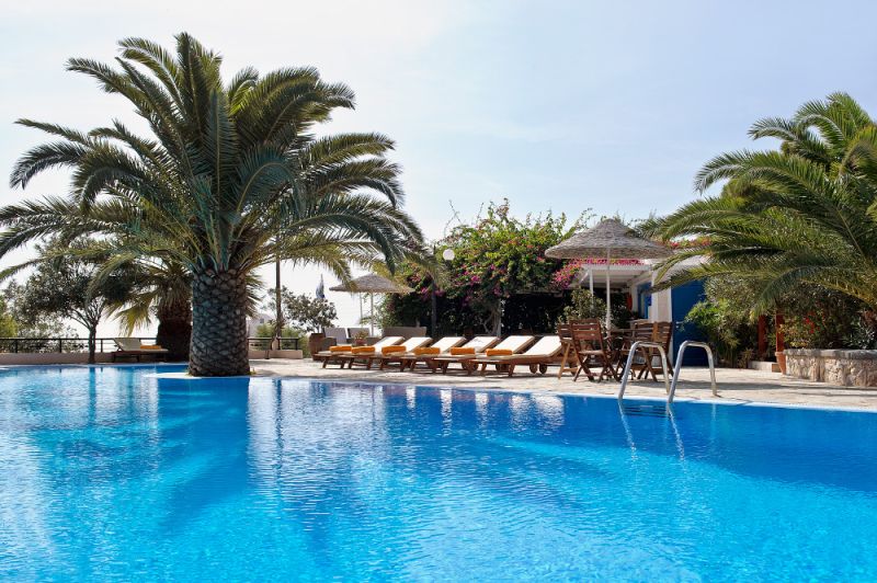 BEST WESTERN PARADISE фото 3