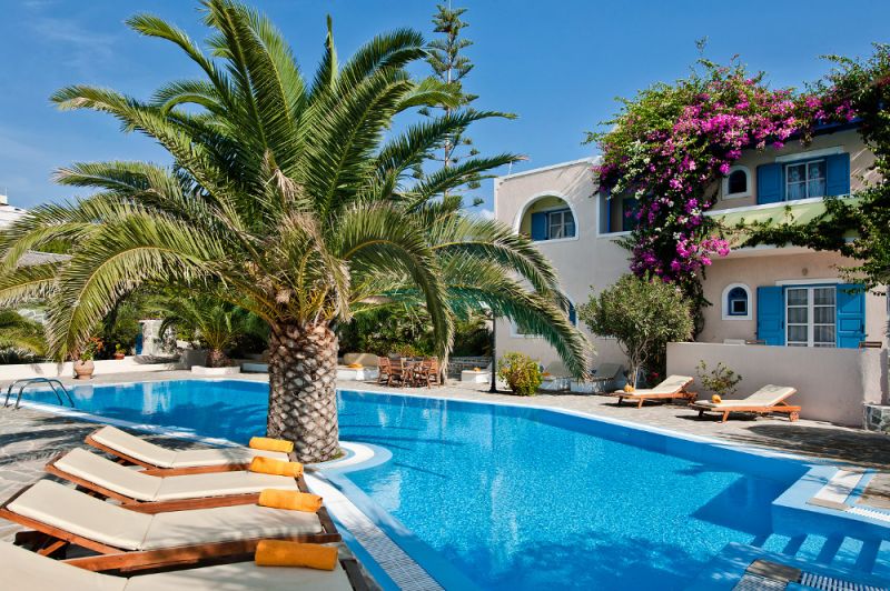 BEST WESTERN PARADISE фото 4