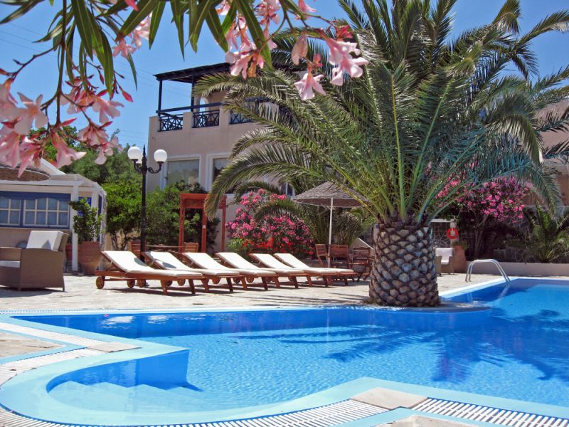 BEST WESTERN PARADISE фото 8
