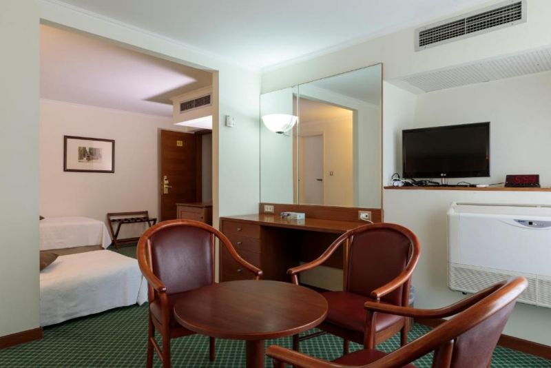 BEST WESTERN PLAZA фото 3