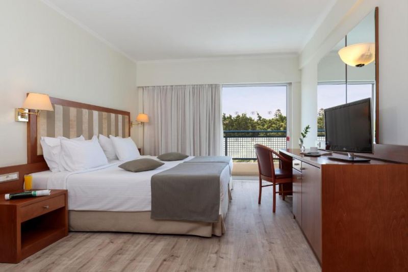 BEST WESTERN PLAZA фото 4