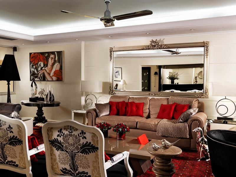 BEST WESTERN PLUS EMBASSY фото 3