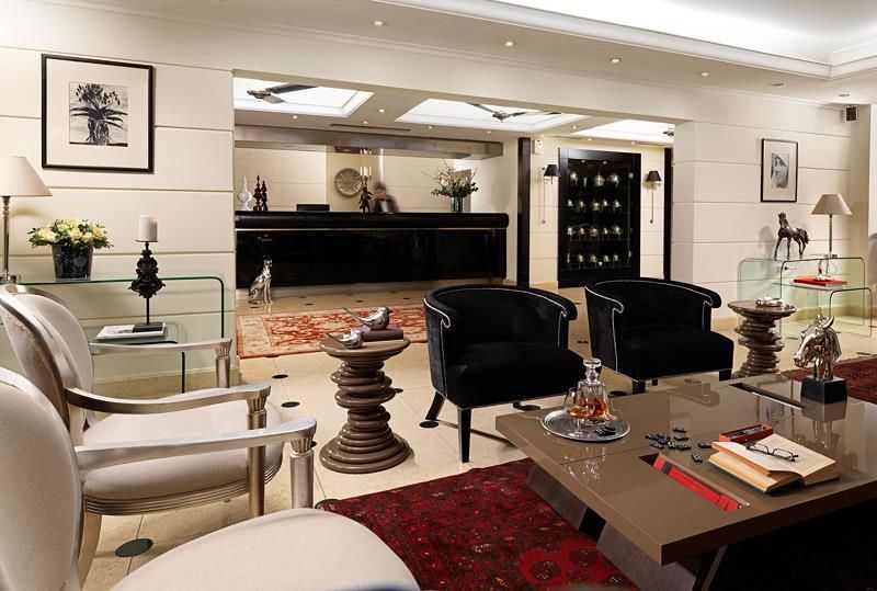 BEST WESTERN PLUS EMBASSY фото 6