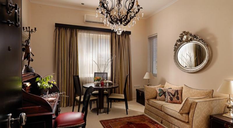 BEST WESTERN PLUS EMBASSY фото 7