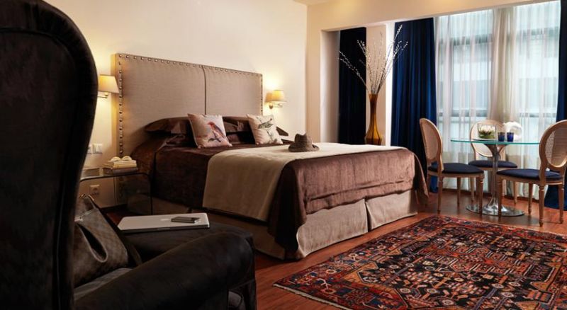 BEST WESTERN PLUS EMBASSY фото 8