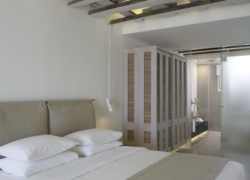 BILL & COO SUITES AND LOUNGE фото 3