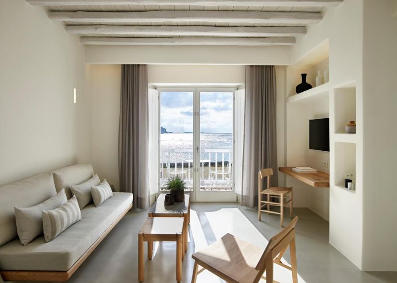 BILL & COO SUITES AND LOUNGE фото 6