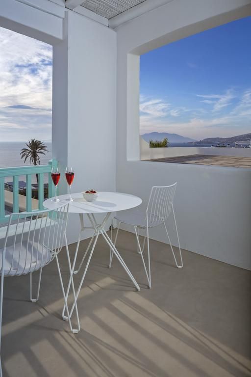 BILL & COO SUITES AND LOUNGE фото 7