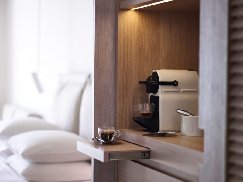 BILL & COO SUITES AND LOUNGE фото 8