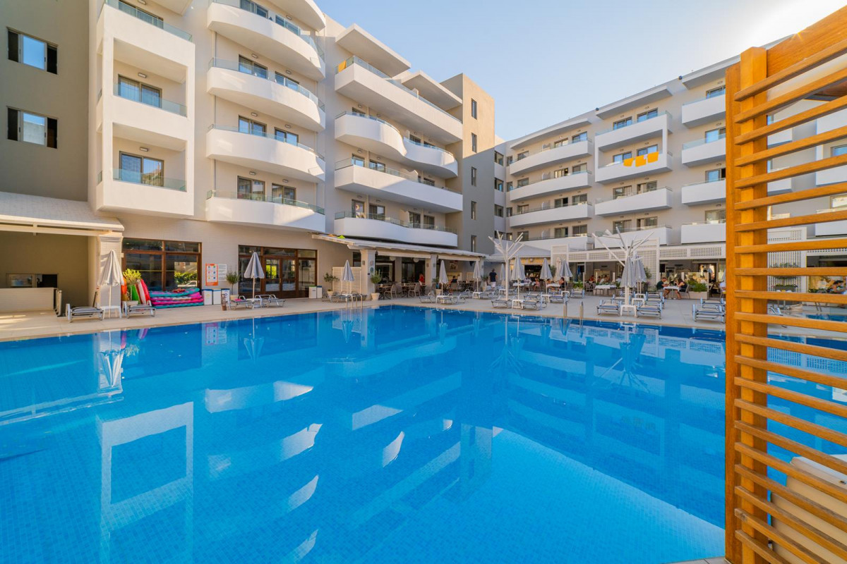 BIO HOTEL SUITES