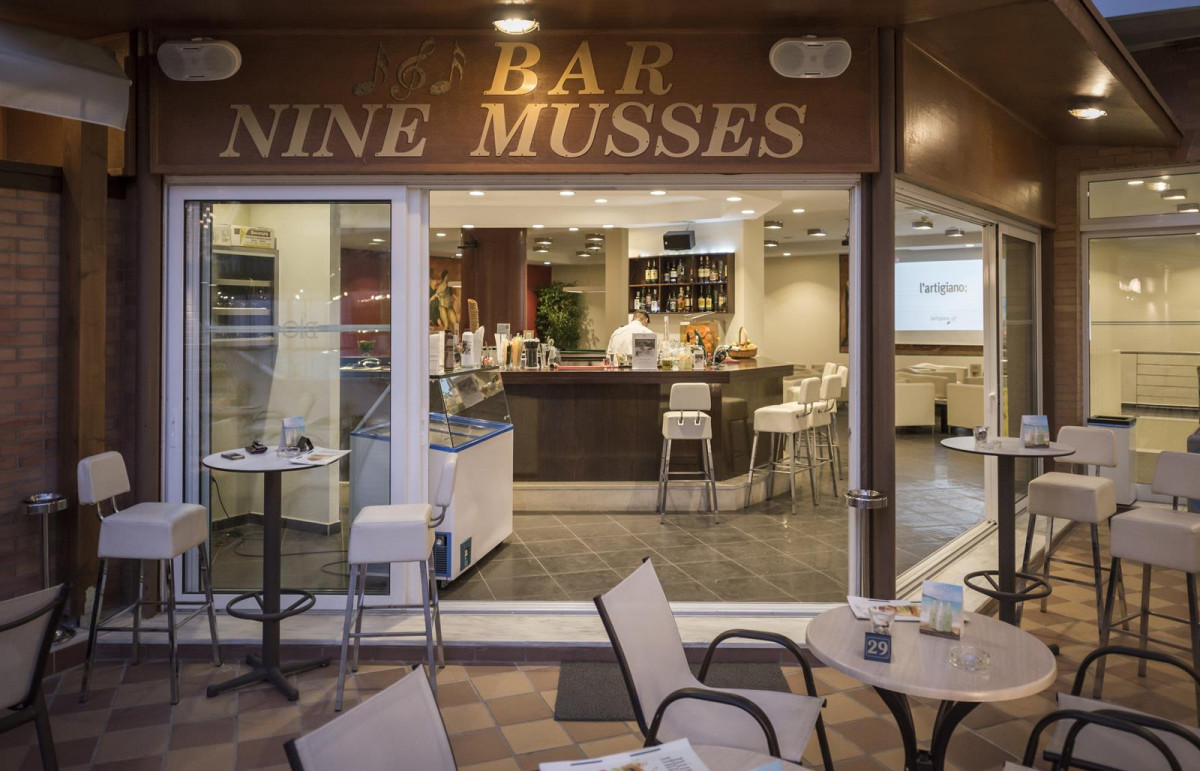 BIO HOTEL SUITES фото 5