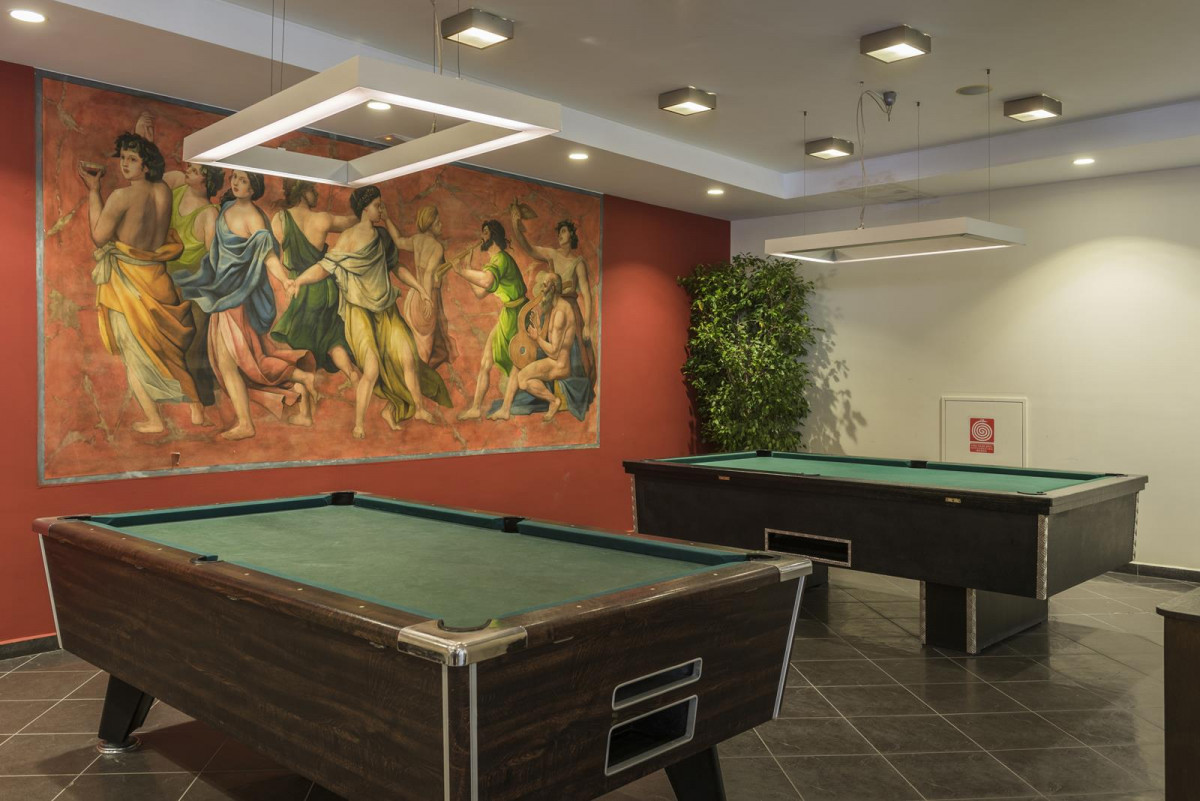 BIO HOTEL SUITES фото 6