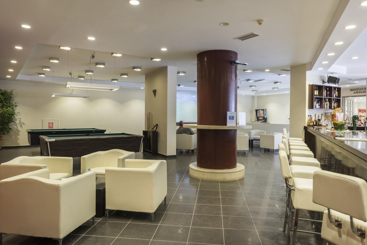 BIO HOTEL SUITES фото 7