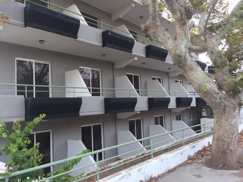 BLACK ROSE HOTEL & SUITES