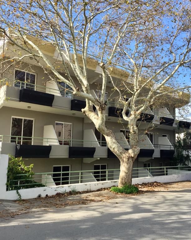 BLACK ROSE HOTEL & SUITES фото 7