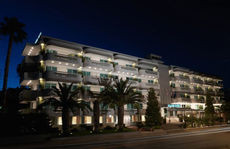 BLAZER SUITES фото 3