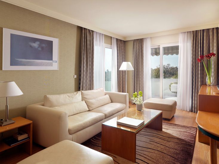 BLAZER SUITES фото 7