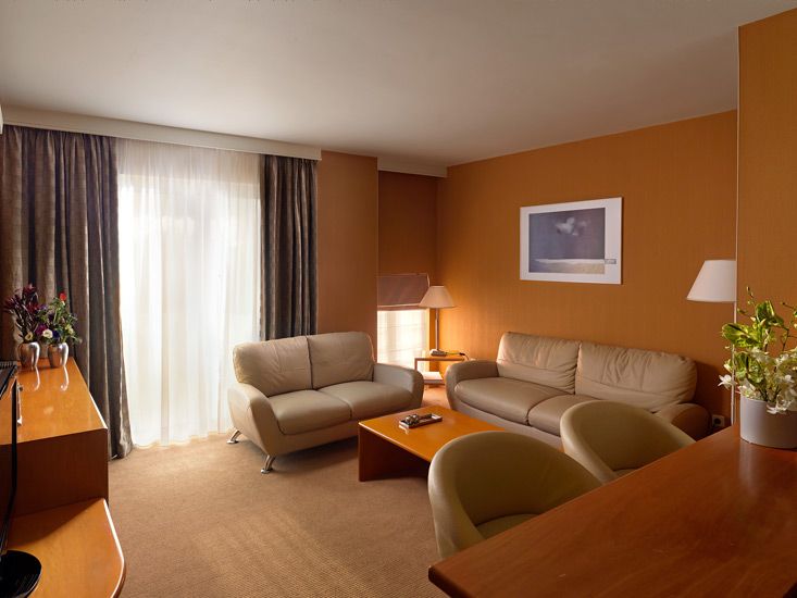 BLAZER SUITES фото 8