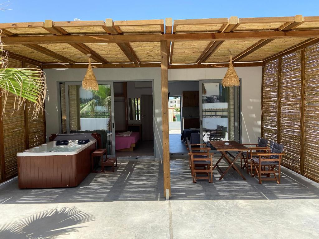 BLUE AEGEAN HOTEL & SUITES фото 5