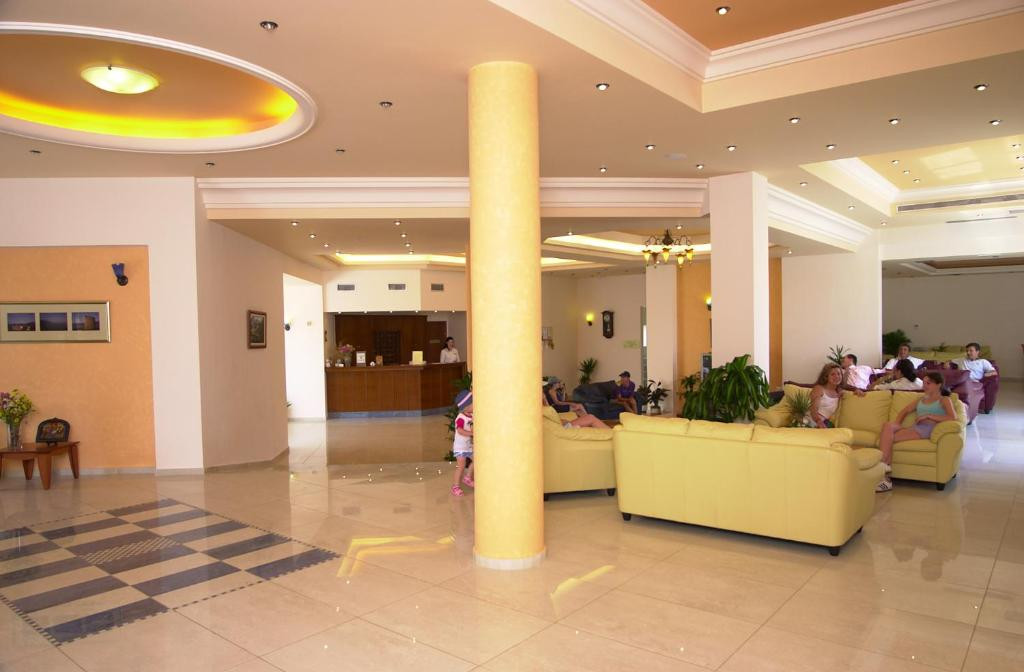 BLUE AEGEAN HOTEL & SUITES фото 6