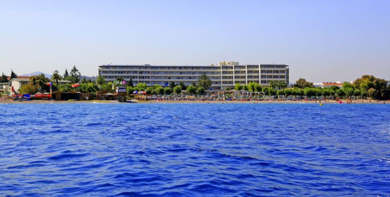 LABRANDA BLUE BAY RESORT (EX. BLUE BAY BEACH HOTEL, AQUA BEACH BLUE BAY CLUB) фото 2
