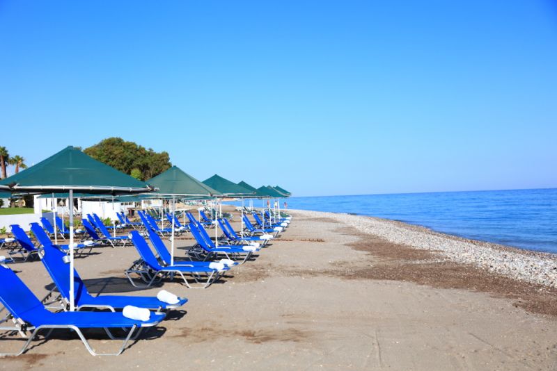 LABRANDA BLUE BAY RESORT (EX. BLUE BAY BEACH HOTEL, AQUA BEACH BLUE BAY CLUB) фото 6