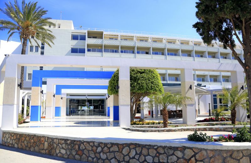 LABRANDA BLUE BAY RESORT (EX. BLUE BAY BEACH HOTEL, AQUA BEACH BLUE BAY CLUB)