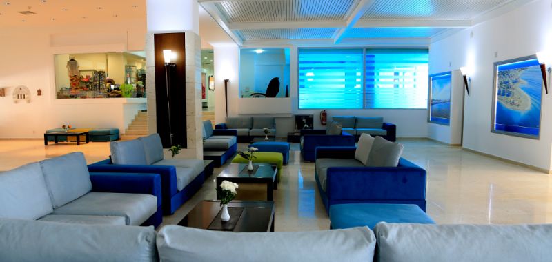 LABRANDA BLUE BAY RESORT (EX. BLUE BAY BEACH HOTEL, AQUA BEACH BLUE BAY CLUB) фото 8