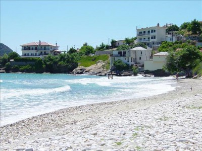 BLUE BAY BEACH THASSOS фото 4