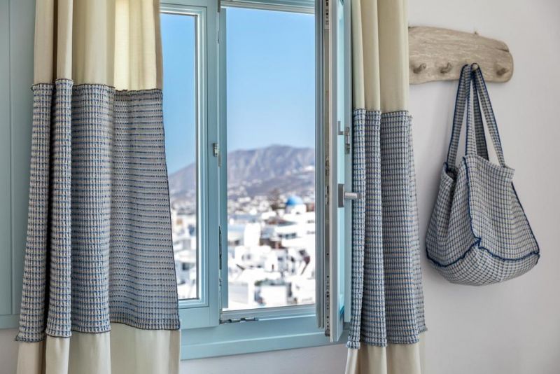 BLUE DOLPHINS APARTMENTS & SUITES фото 6