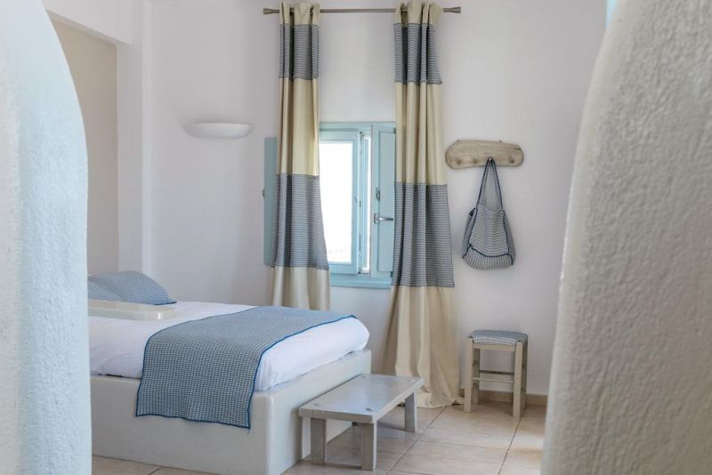BLUE DOLPHINS APARTMENTS & SUITES фото 7