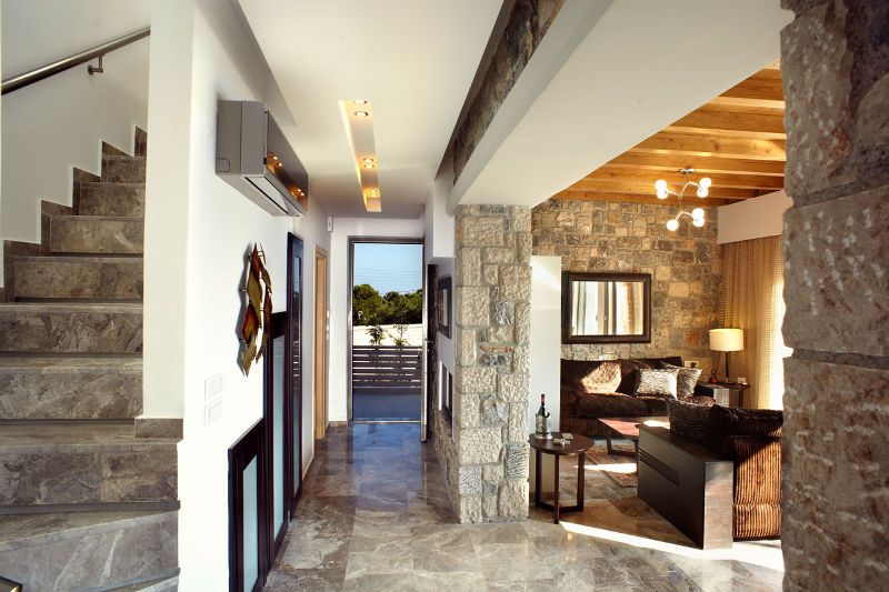 BLUE DREAM LUXURY VILLAS фото 2