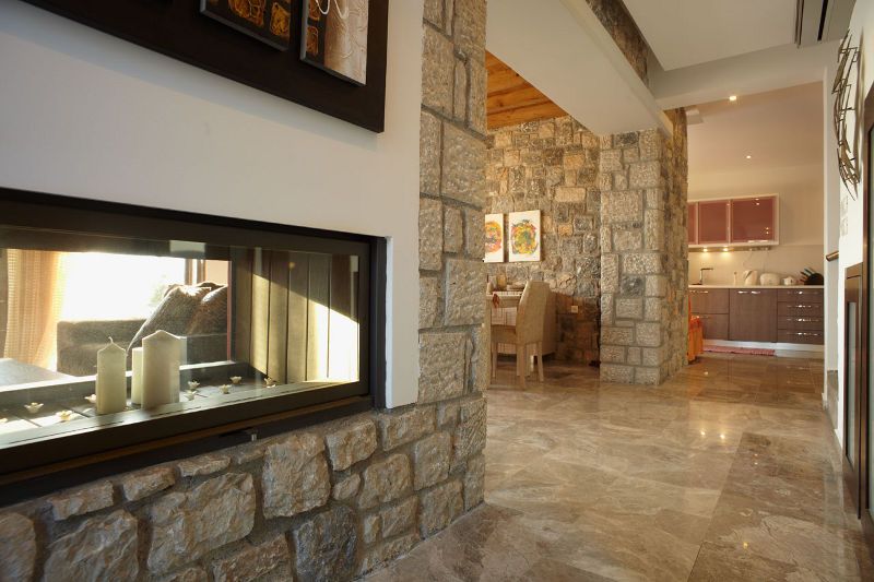BLUE DREAM LUXURY VILLAS фото 3