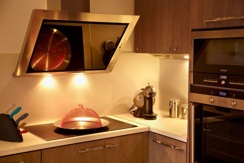 BLUE DREAM LUXURY VILLAS фото 4