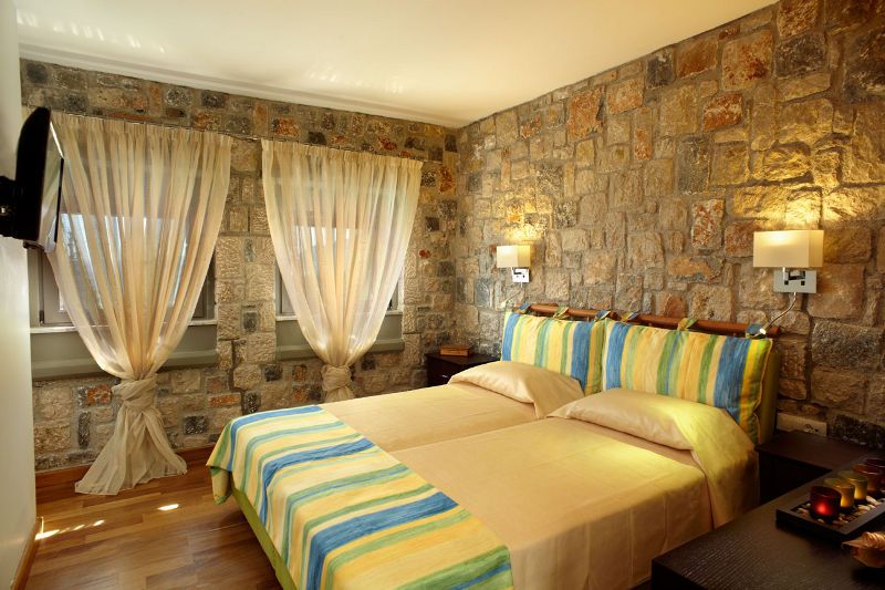 BLUE DREAM LUXURY VILLAS фото 7