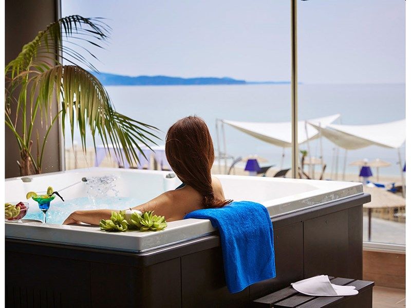 BLUE DREAM PALACE TRIPITI RESORT