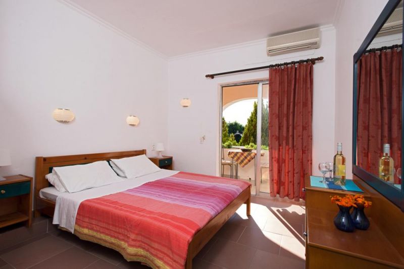 BLUE LAGOON HOLIDAY APARTMENTS фото 3