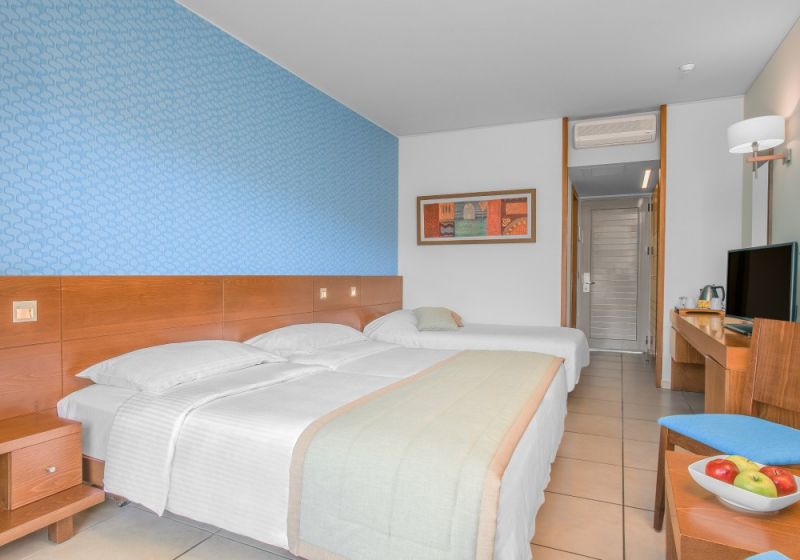 BLUE LAGOON RESORT фото 2