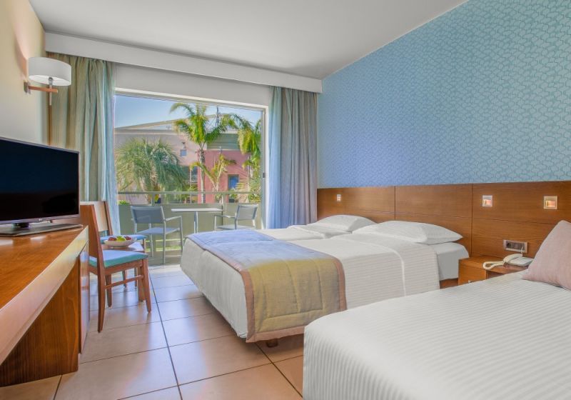 BLUE LAGOON RESORT фото 3