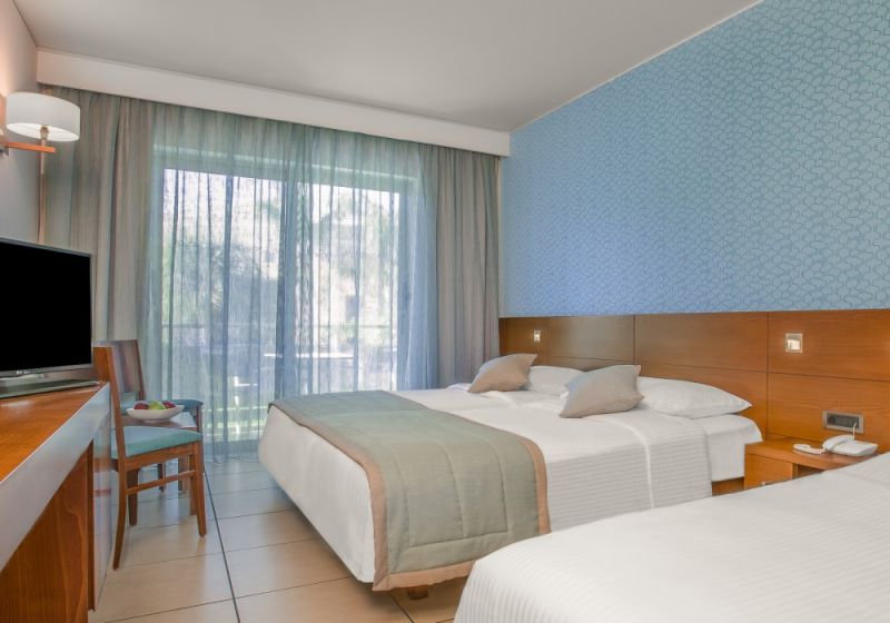 BLUE LAGOON RESORT фото 4