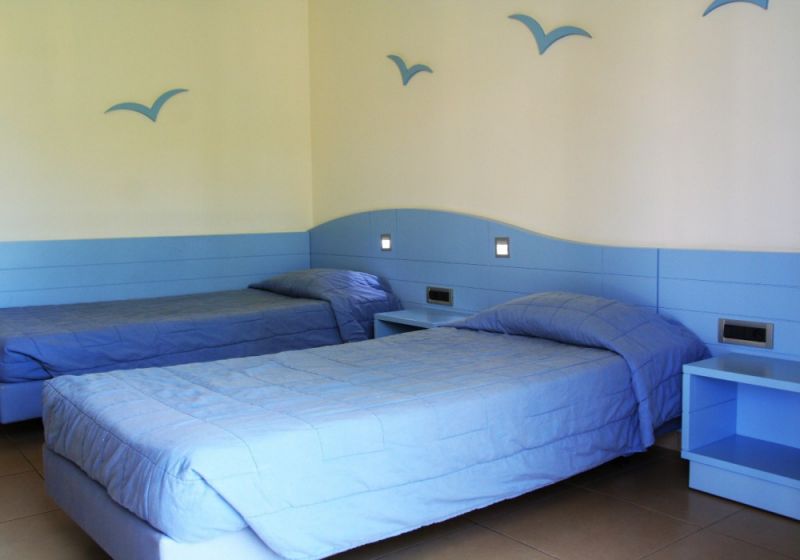 BLUE LAGOON RESORT фото 7
