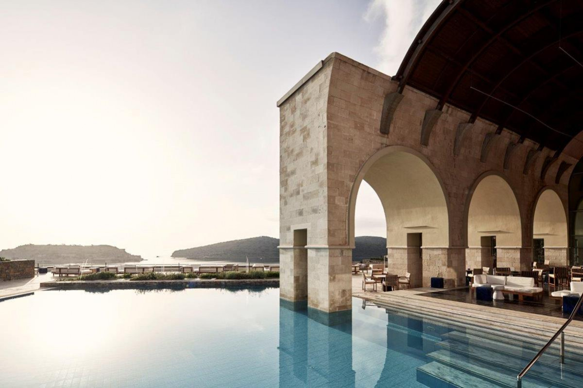 PHAEA BLUE (EX. BLUE PALACE A LUXURY COLLECTION RESORT & SPA)