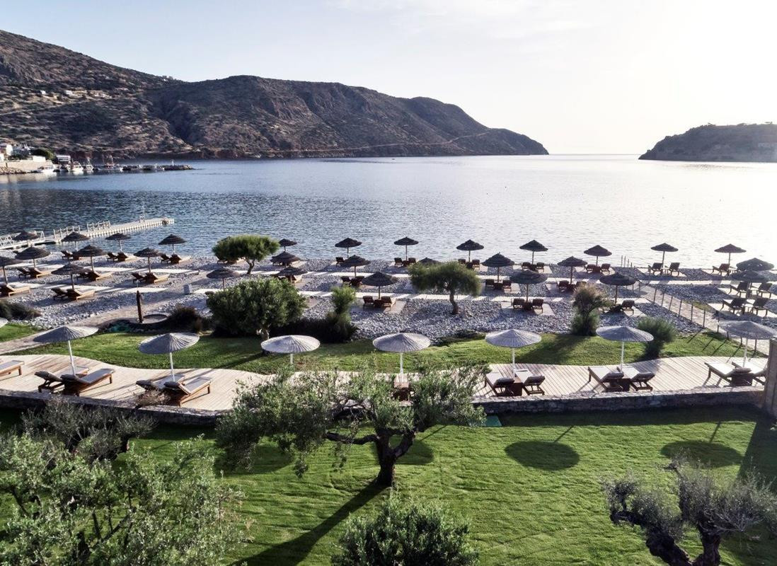 PHAEA BLUE (EX. BLUE PALACE A LUXURY COLLECTION RESORT & SPA) фото 3