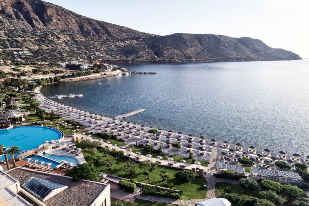 PHAEA BLUE (EX. BLUE PALACE A LUXURY COLLECTION RESORT & SPA) фото 4