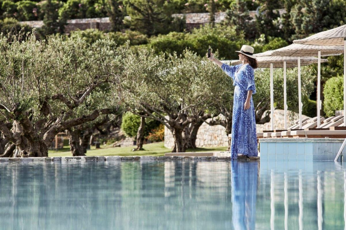 PHAEA BLUE (EX. BLUE PALACE A LUXURY COLLECTION RESORT & SPA) фото 5