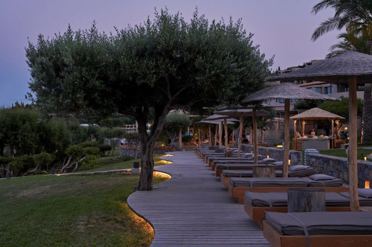 PHAEA BLUE (EX. BLUE PALACE A LUXURY COLLECTION RESORT & SPA) фото 7