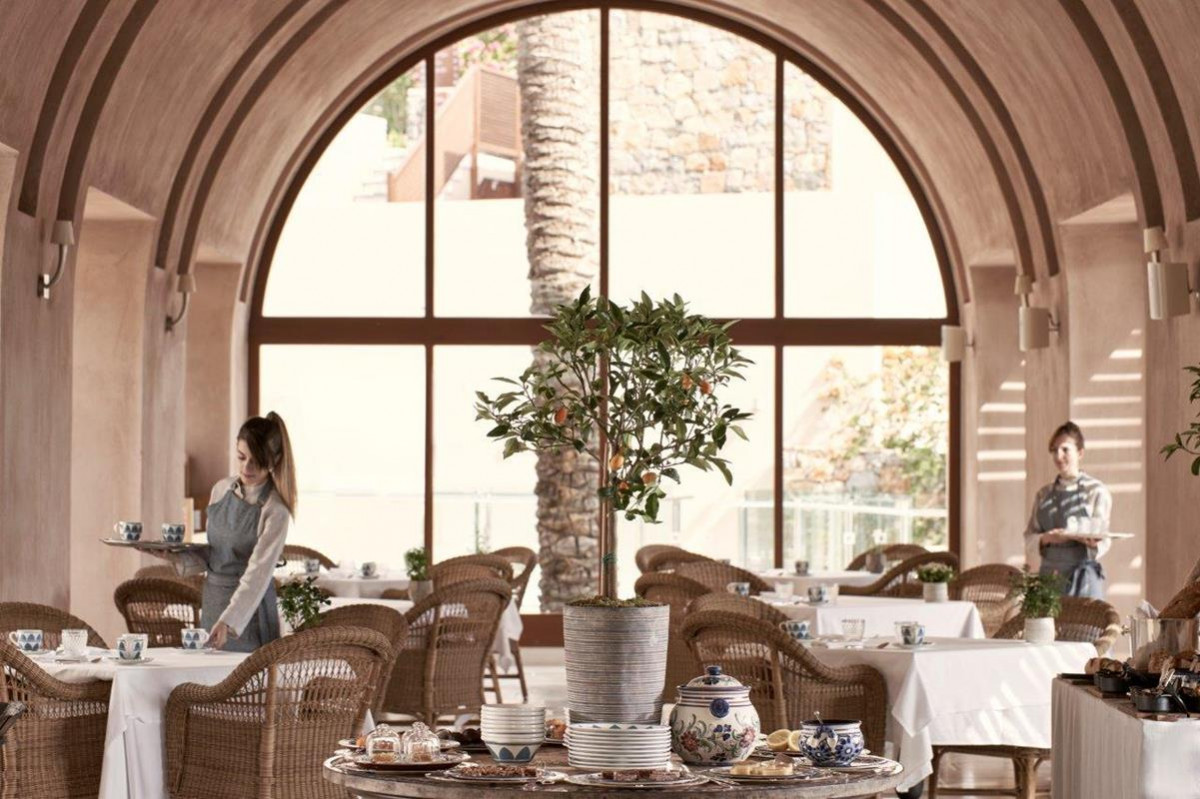 PHAEA BLUE (EX. BLUE PALACE A LUXURY COLLECTION RESORT & SPA) фото 8