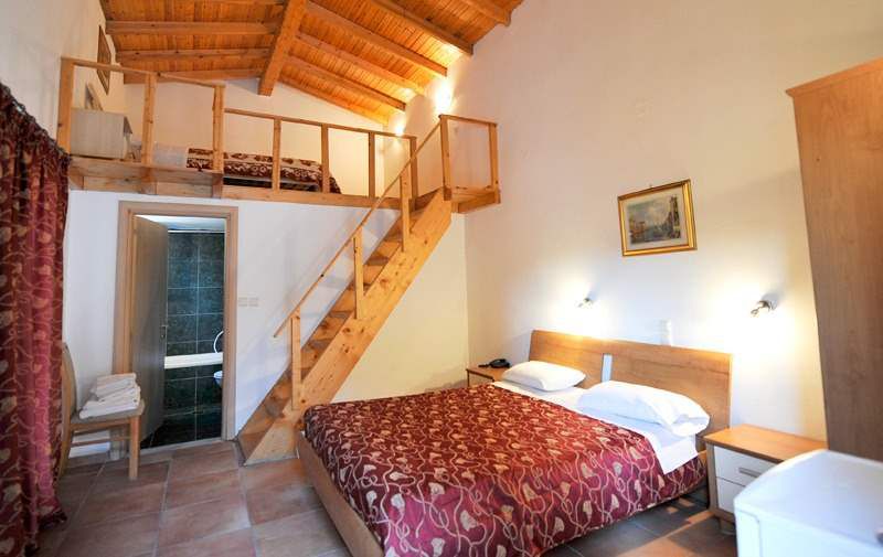 BLUE PRINCESS BEACH HOTEL & SUITES